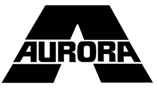 A AURORA logo