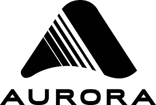 A AURORA logo