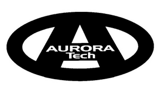 A AURORA TECH logo