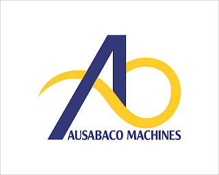 A AUSABACO MACHINES logo