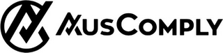 A AUSCOMPLY logo