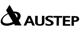 A AUSTEP logo