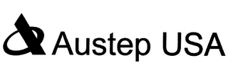 A AUSTEP USA logo