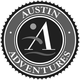 A AUSTIN ADVENTURES logo