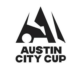 A AUSTIN CITY CUP logo