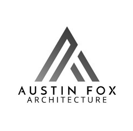 A AUSTIN FOX ARCHITECTURE logo