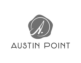 A. AUSTIN POINT logo