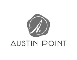 A. AUSTIN POINT logo