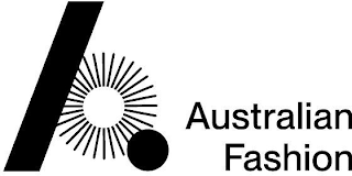 A AUSTRALIAN FASHION logo