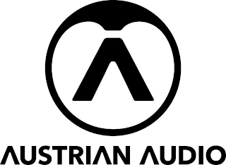 A AUSTRIAN AUDIO logo