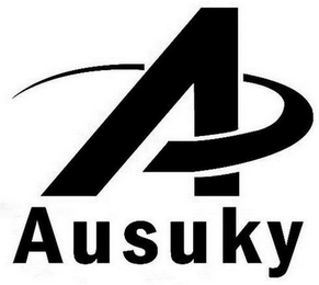 A AUSUKY logo