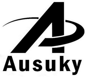 A AUSUKY logo