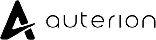 A AUTERION logo