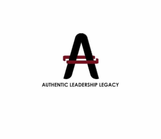 A AUTHENTIC LEADERSHIP LEGACY logo