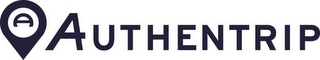 A AUTHENTRIP logo