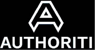 A AUTHORITI logo