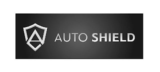 A AUTO SHIELD logo