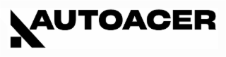 A AUTOACER logo