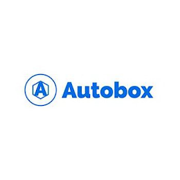 A AUTOBOX logo