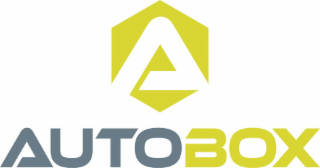 A AUTOBOX logo