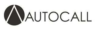 A AUTOCALL logo