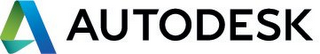 A AUTODESK logo