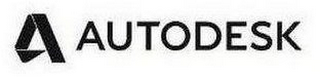 A AUTODESK logo