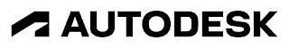 A AUTODESK logo