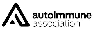 A AUTOIMMUNE ASSOCIATION logo