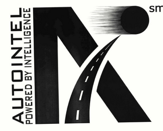 A AUTOINTEL LEASING & SALES POWERED BY INTELLIGENCE! logo