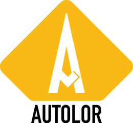 A AUTOLOR logo