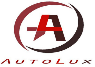 A AUTOLUX logo