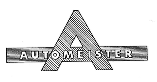 A AUTOMEISTER logo