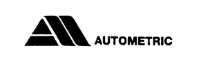 A AUTOMETRIC logo