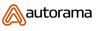 A AUTORAMA logo