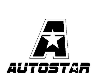 A AUTOSTAR logo