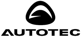 A AUTOTEC logo