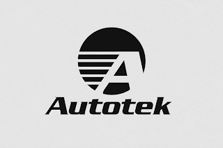 A AUTOTEK logo