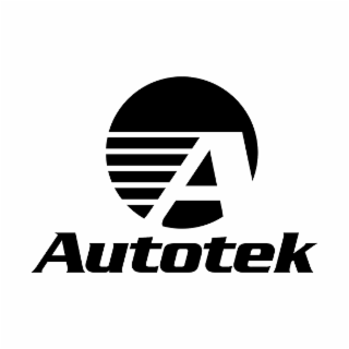 A AUTOTEK logo