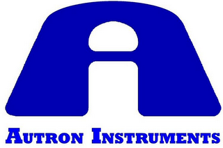 A AUTRON INSTRUMENTS logo