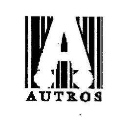 A AUTROS logo