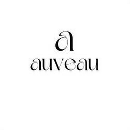 A AUVEAU logo
