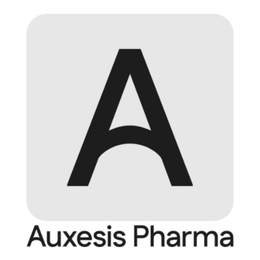 A AUXESIS PHARMA logo