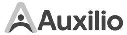 A AUXILIO logo