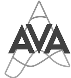 A AVA logo