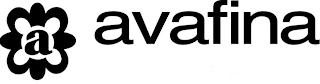 A AVAFINA logo