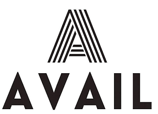 A AVAIL logo