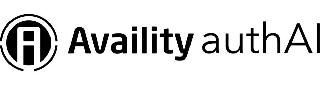 A AVAILITY AUTHAI logo