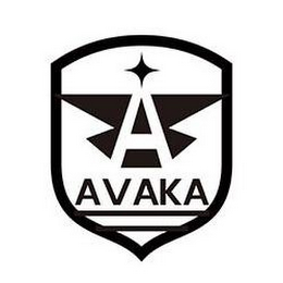 A AVAKA logo