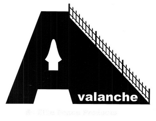 A AVALANCHE logo